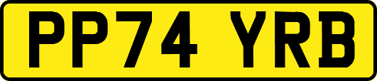PP74YRB