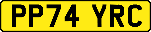 PP74YRC
