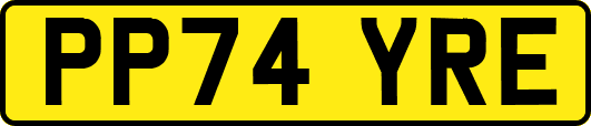 PP74YRE