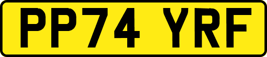 PP74YRF