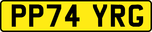 PP74YRG