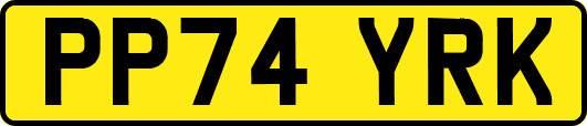 PP74YRK