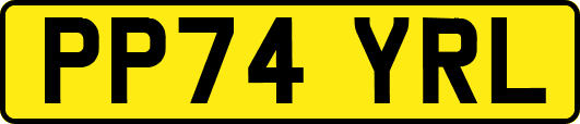 PP74YRL