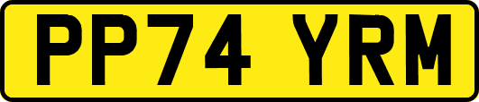 PP74YRM