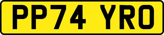 PP74YRO