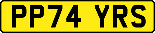 PP74YRS