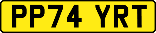 PP74YRT