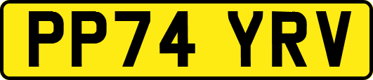PP74YRV