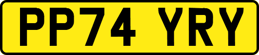 PP74YRY