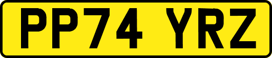 PP74YRZ