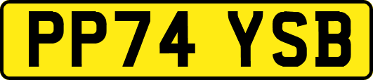 PP74YSB