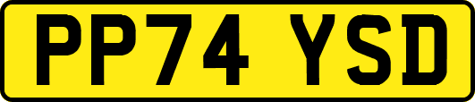 PP74YSD