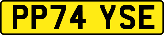 PP74YSE