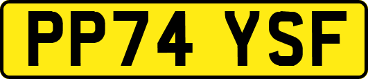 PP74YSF