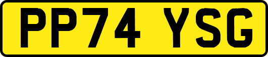 PP74YSG