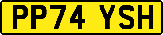 PP74YSH