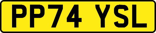 PP74YSL