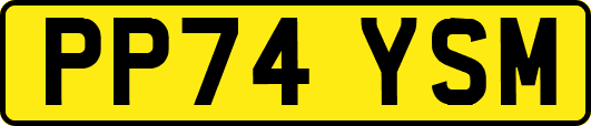 PP74YSM