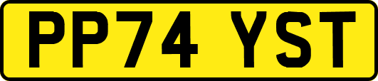 PP74YST