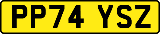 PP74YSZ