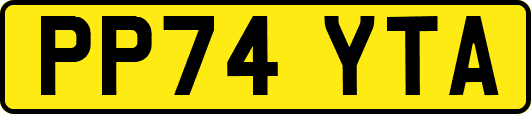 PP74YTA