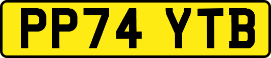 PP74YTB