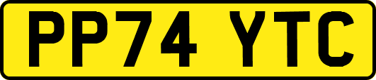 PP74YTC