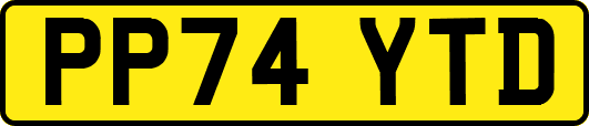 PP74YTD