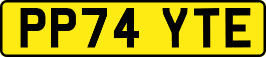 PP74YTE