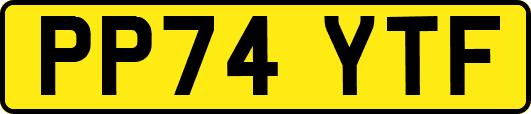 PP74YTF