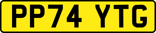 PP74YTG