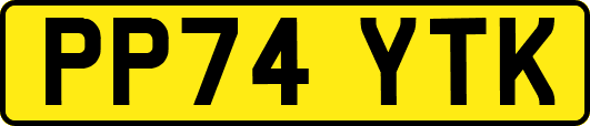 PP74YTK
