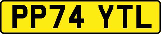 PP74YTL
