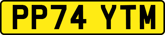 PP74YTM