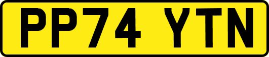 PP74YTN