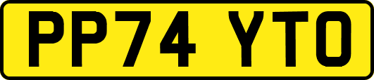 PP74YTO
