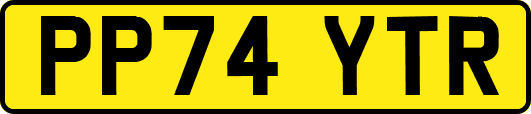 PP74YTR