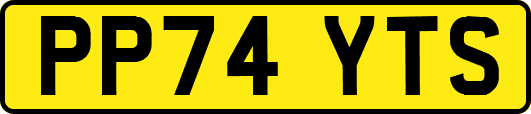 PP74YTS