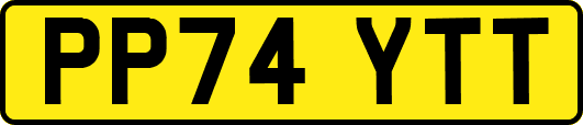 PP74YTT