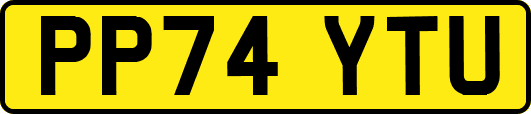 PP74YTU