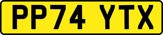 PP74YTX