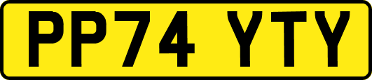 PP74YTY