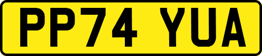PP74YUA