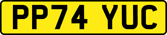 PP74YUC