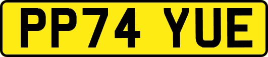 PP74YUE
