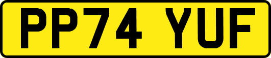 PP74YUF