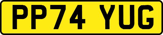 PP74YUG