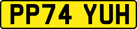 PP74YUH