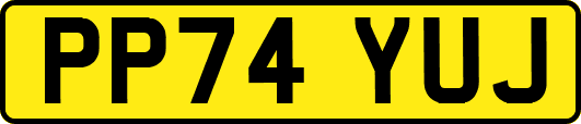 PP74YUJ
