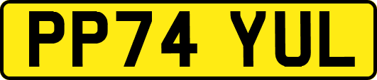PP74YUL